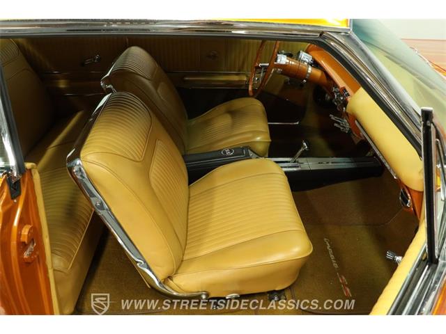 1964 Chevrolet Impala (CC-2096326) for sale in Lutz, Florida