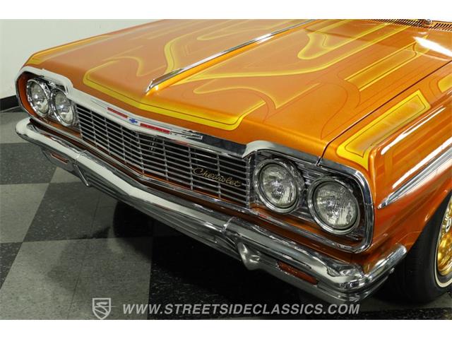 1964 Chevrolet Impala (CC-2096326) for sale in Lutz, Florida