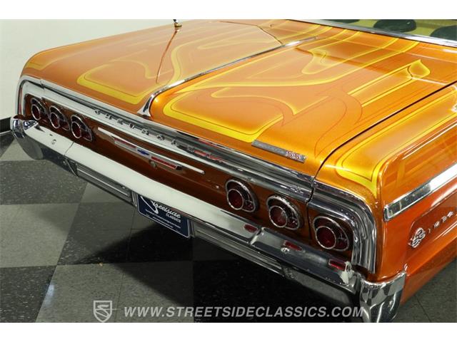 1964 Chevrolet Impala (CC-2096326) for sale in Lutz, Florida