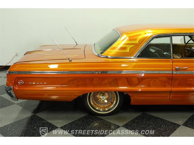 1964 Chevrolet Impala (CC-2096326) for sale in Lutz, Florida
