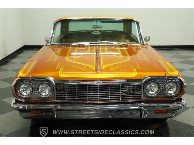 1964 Chevrolet Impala (CC-2096326) for sale in Lutz, Florida