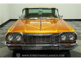1964 Chevrolet Impala (CC-2096326) for sale in Lutz, Florida