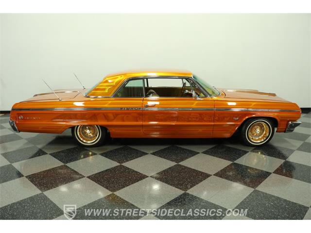 1964 Chevrolet Impala (CC-2096326) for sale in Lutz, Florida