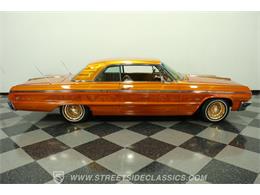 1964 Chevrolet Impala (CC-2096326) for sale in Lutz, Florida