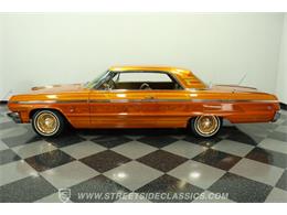 1964 Chevrolet Impala (CC-2096326) for sale in Lutz, Florida
