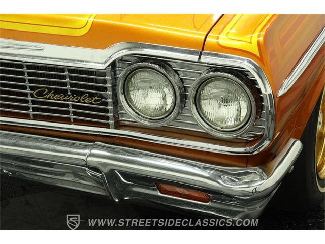 1964 Chevrolet Impala (CC-2096326) for sale in Lutz, Florida