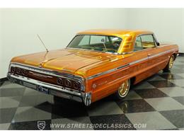1964 Chevrolet Impala (CC-2096326) for sale in Lutz, Florida