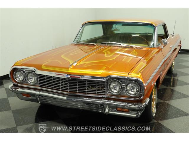 1964 Chevrolet Impala (CC-2096326) for sale in Lutz, Florida