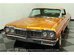 1964 Chevrolet Impala (CC-2096326) for sale in Lutz, Florida