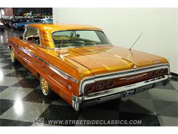 1964 Chevrolet Impala (CC-2096326) for sale in Lutz, Florida