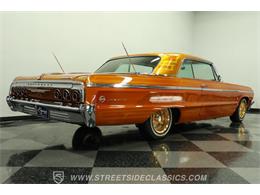 1964 Chevrolet Impala (CC-2096326) for sale in Lutz, Florida