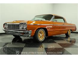 1964 Chevrolet Impala (CC-2096326) for sale in Lutz, Florida