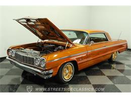 1964 Chevrolet Impala (CC-2096326) for sale in Lutz, Florida
