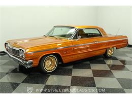 1964 Chevrolet Impala (CC-2096326) for sale in Lutz, Florida