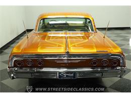 1964 Chevrolet Impala (CC-2096326) for sale in Lutz, Florida