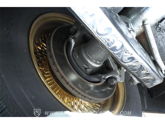 1964 Chevrolet Impala (CC-2096326) for sale in Lutz, Florida
