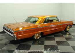 1964 Chevrolet Impala (CC-2096326) for sale in Lutz, Florida
