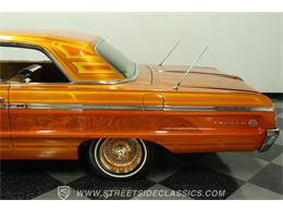 1964 Chevrolet Impala (CC-2096326) for sale in Lutz, Florida