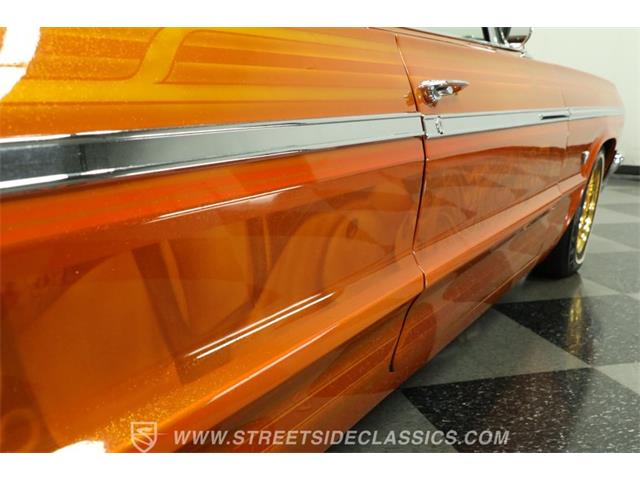 1964 Chevrolet Impala (CC-2096326) for sale in Lutz, Florida
