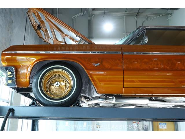 1964 Chevrolet Impala (CC-2096326) for sale in Lutz, Florida