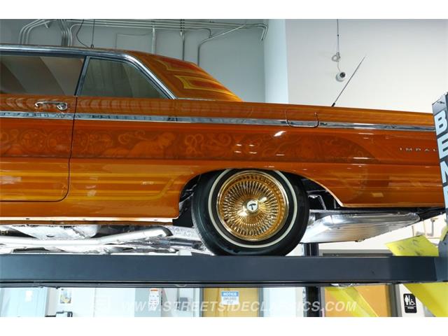 1964 Chevrolet Impala (CC-2096326) for sale in Lutz, Florida