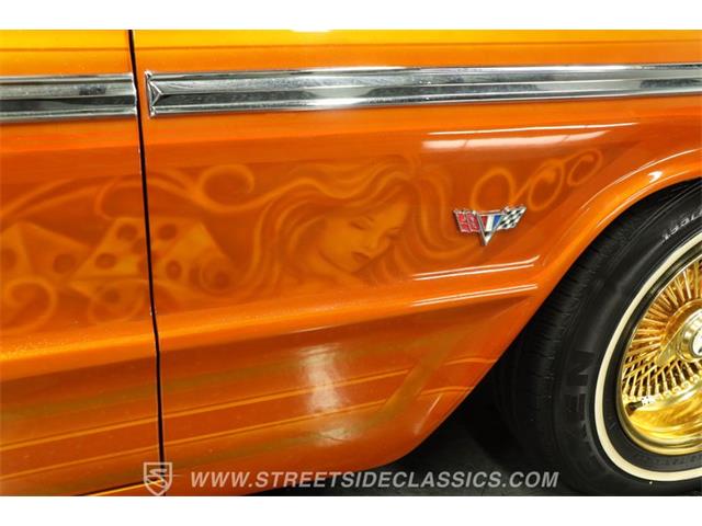 1964 Chevrolet Impala (CC-2096326) for sale in Lutz, Florida