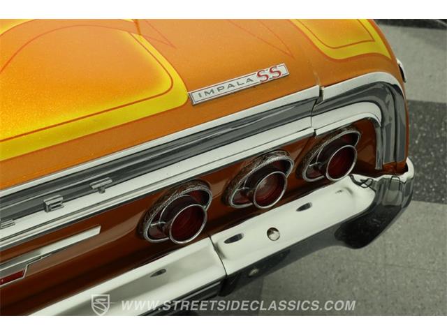 1964 Chevrolet Impala (CC-2096326) for sale in Lutz, Florida