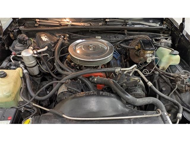 1983 Chevrolet Monte Carlo (CC-2096327) for sale in Mankato, Minnesota