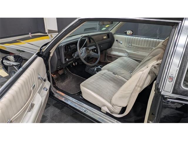 1983 Chevrolet Monte Carlo (CC-2096327) for sale in Mankato, Minnesota