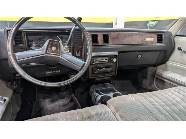 1983 Chevrolet Monte Carlo (CC-2096327) for sale in Mankato, Minnesota