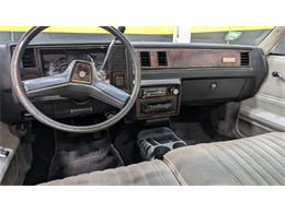 1983 Chevrolet Monte Carlo (CC-2096327) for sale in Mankato, Minnesota
