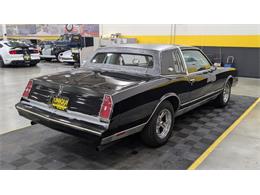 1983 Chevrolet Monte Carlo (CC-2096327) for sale in Mankato, Minnesota
