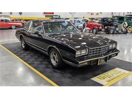 1983 Chevrolet Monte Carlo (CC-2096327) for sale in Mankato, Minnesota