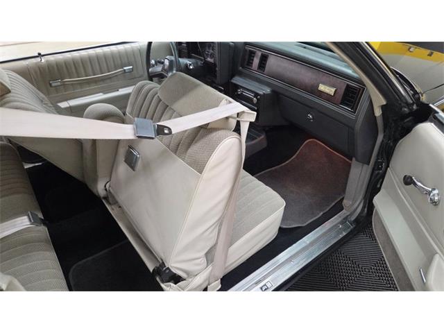 1983 Chevrolet Monte Carlo (CC-2096327) for sale in Mankato, Minnesota