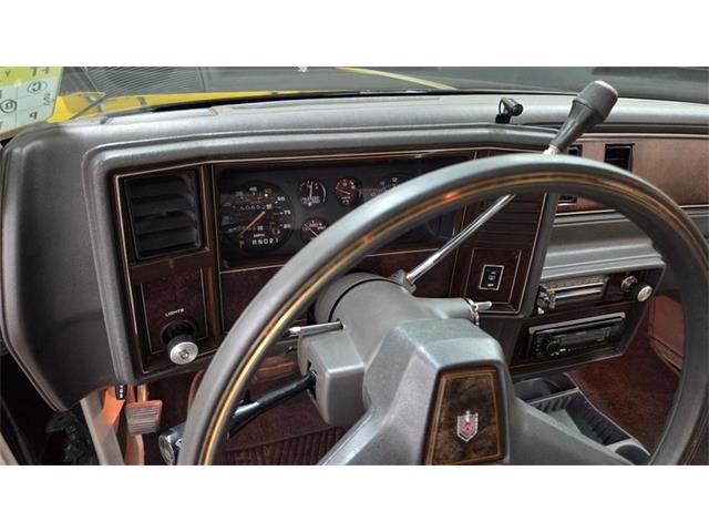 1983 Chevrolet Monte Carlo (CC-2096327) for sale in Mankato, Minnesota