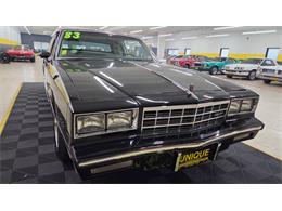 1983 Chevrolet Monte Carlo (CC-2096327) for sale in Mankato, Minnesota