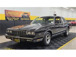 1983 Chevrolet Monte Carlo (CC-2096327) for sale in Mankato, Minnesota
