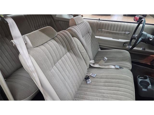 1983 Chevrolet Monte Carlo (CC-2096327) for sale in Mankato, Minnesota