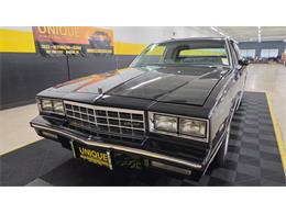 1983 Chevrolet Monte Carlo (CC-2096327) for sale in Mankato, Minnesota