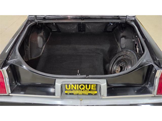 1983 Chevrolet Monte Carlo (CC-2096327) for sale in Mankato, Minnesota