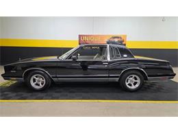 1983 Chevrolet Monte Carlo (CC-2096327) for sale in Mankato, Minnesota