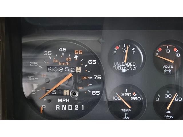 1983 Chevrolet Monte Carlo (CC-2096327) for sale in Mankato, Minnesota