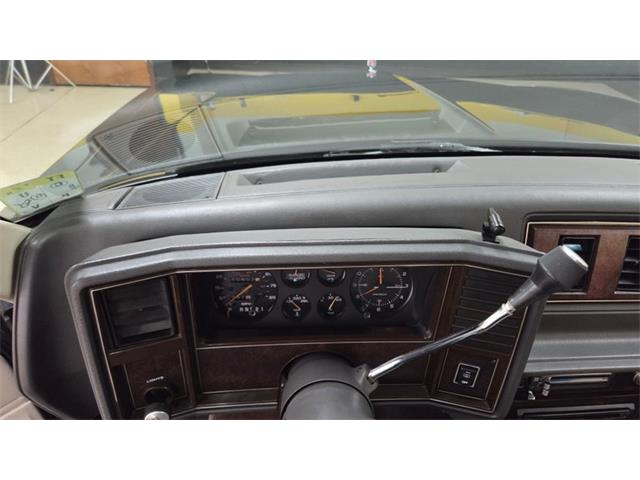 1983 Chevrolet Monte Carlo (CC-2096327) for sale in Mankato, Minnesota