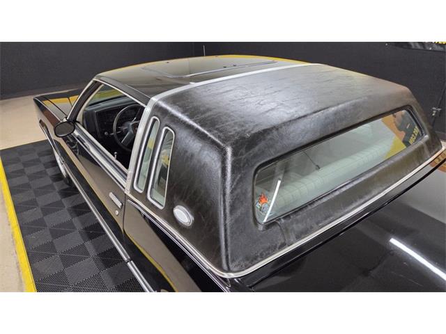 1983 Chevrolet Monte Carlo (CC-2096327) for sale in Mankato, Minnesota