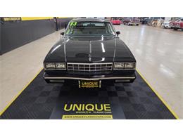 1983 Chevrolet Monte Carlo (CC-2096327) for sale in Mankato, Minnesota