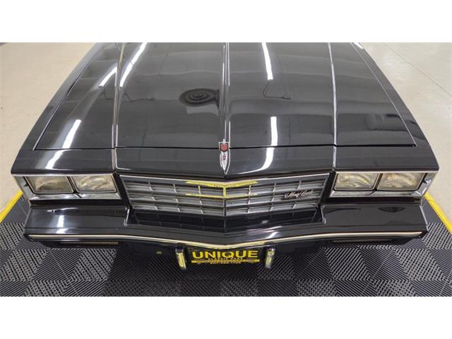 1983 Chevrolet Monte Carlo (CC-2096327) for sale in Mankato, Minnesota