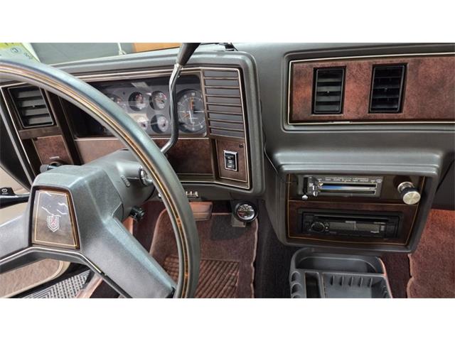 1983 Chevrolet Monte Carlo (CC-2096327) for sale in Mankato, Minnesota
