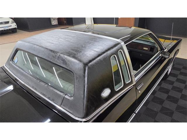 1983 Chevrolet Monte Carlo (CC-2096327) for sale in Mankato, Minnesota