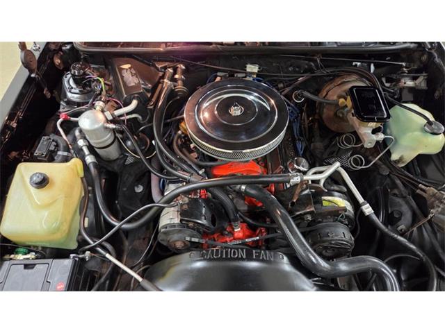 1983 Chevrolet Monte Carlo (CC-2096327) for sale in Mankato, Minnesota