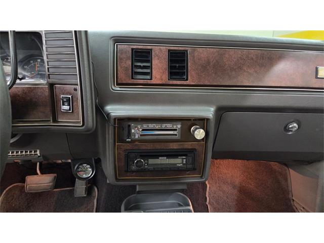 1983 Chevrolet Monte Carlo (CC-2096327) for sale in Mankato, Minnesota